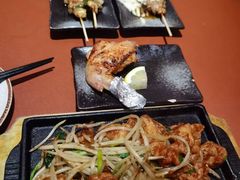 -鸟内会(河北路店)