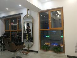 -INSI Hair Salon