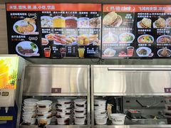 -飞鸿肉夹馍(浐灞半岛店)