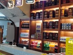 -老二龙虾(蒙城路店)