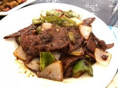 -白家餐厅(徐家汇店)
