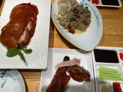 -四季民福烤鸭店(前门店)