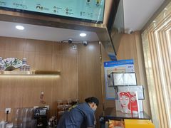 -霸王茶姬(五一路店)