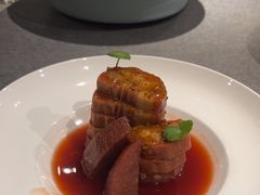 -羲和雅苑•北京烤鸭(国贸商城店)