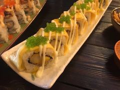 -鹏祖料理