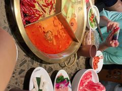 -小龙坎火锅(春熙太古里店)