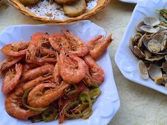 -秋姐美食店(海陵岛保利店)
