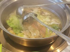 -润园四季椰子鸡火锅(南山海岸城店)