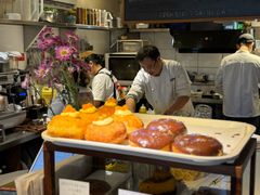 -Egg•Allday Brunch(襄阳北路店)