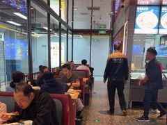 -马家大院铁锅炖(京粮广场店)