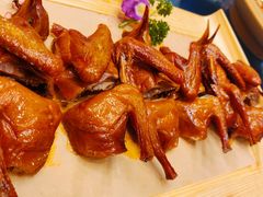 -顺风山庄(水濂山店)