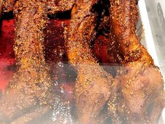 -老四川(T3航站楼F指廊店)