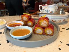 -点都德(广州白云山景区南门店)