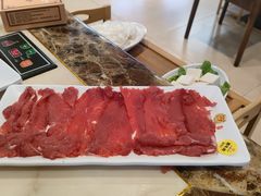 -小肥牛潮汕牛肉火锅(南联店)