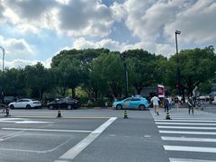 -上海中医药大学附属曙光医院(东部)