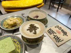 -宫事颐庭·老佛爷贵寿下午茶(颐和园店)