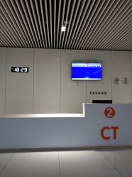 -天津市儿童医院(河西马场院区)