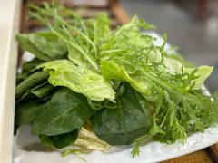 -福寿斋·老北京铜锅涮肉·烤鸭(顺义总店)