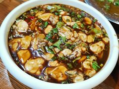 芥辣蚝滋味-五谷粮煎饼卷大葱(景星店)