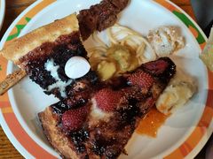 -比格比萨自助(花园路店)