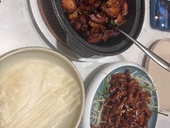 -鹿港小镇(金虹桥国际中心店)