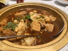 -万荣烤鸭店·北京菜(天坛店)
