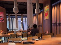 -烧肉达人•炭火烧肉(新天地店)