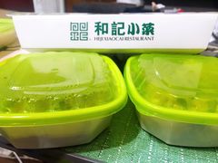 -和记小菜(大宁店)