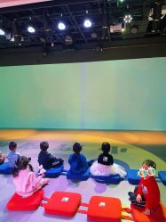 -小鸡哆哆故事屋·儿童乐园(嘉里城店)