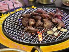 -釜山火炉·海鲜烤肉(紫藤路店)