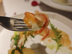 -王品牛排(郑州大卫城店)