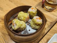 -上下九广州菜馆(李家村万达店)