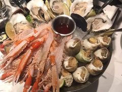 -Marina厨房·ALA精酿(月湖盛园店)