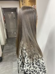 -西克造型美发连锁