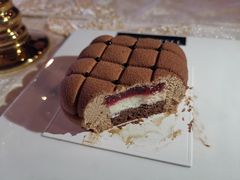 -麦雪尔甜品·生日蛋糕(新街口旗舰店)