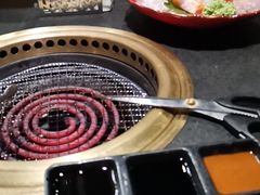 -神户赤童日式烤肉伙伴(东直门店)