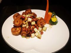 -紫东阁酒楼·中餐厅(东方广场假日酒店)