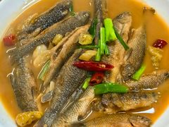 -金秋小吃海鲜·专注30年临海特色风味