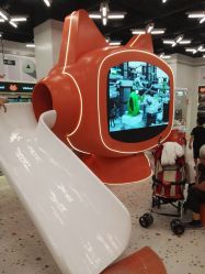 -kidsland(颐堤港店)