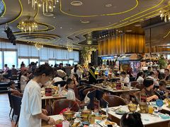-喜庭海鲜自助(来福士店)