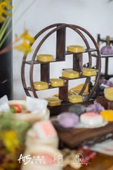 -艾缇森原创定制婚礼ATS WEDDING