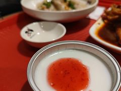 椰奶冻-知味观(湖滨总店)