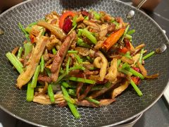 干锅手撕鸡-楚禾宴·家宴(光谷大道店)