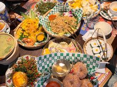 -泰妃殿(武汉首店)