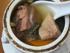 -煲煲掂风味煲仔饭餐厅(西区店)