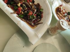 -来韶饭店