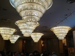 -天津水晶宫饭店