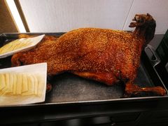 -九十九顶毡房(阜石路店)