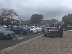 -鸣鹤古镇