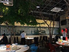 -又见炊烟私房菜(敬亭路店)